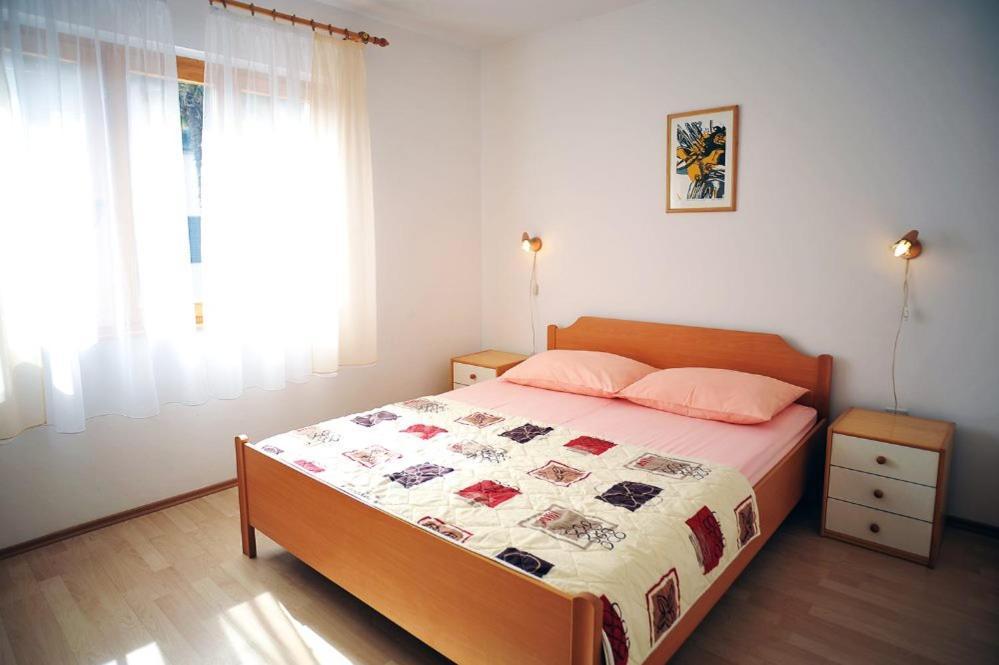 Apartmani Anita Медулин Экстерьер фото